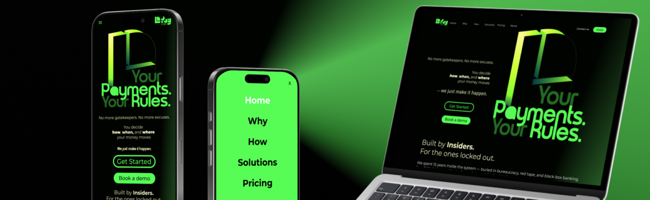 PayLnx case study banner