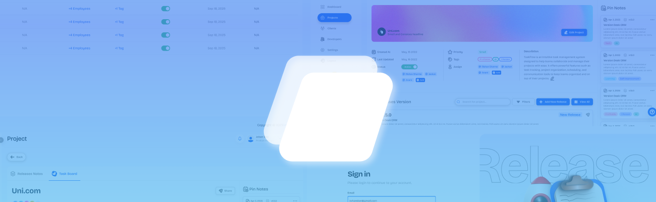 VersionDesk case study banner